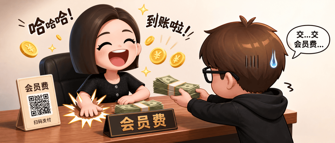从豆包收费看 AI 商业化的必然逻辑-XINDOO