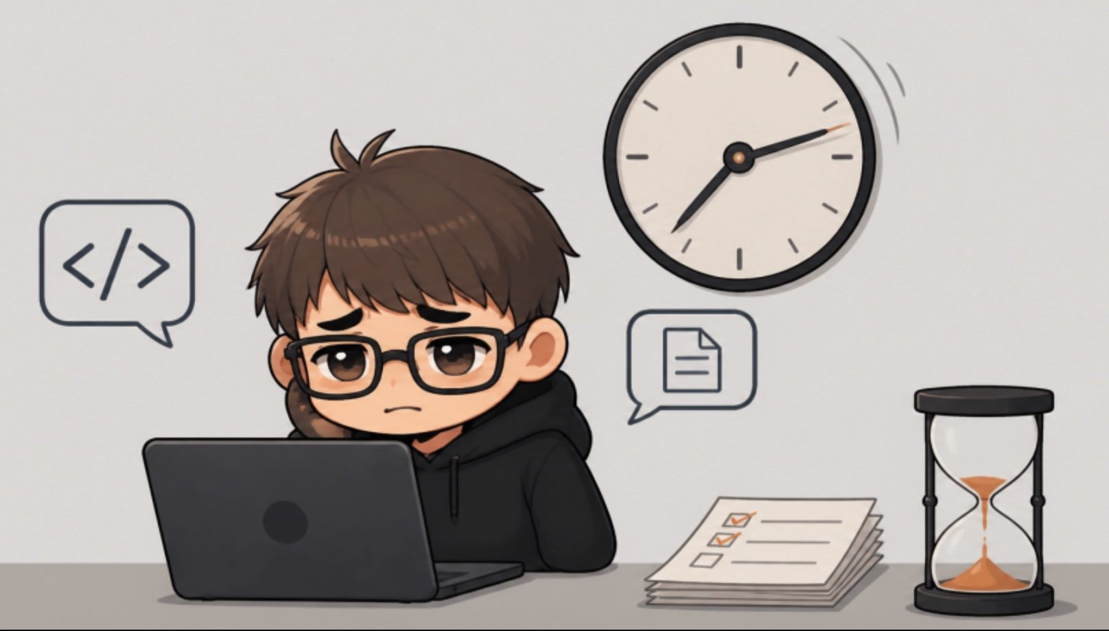 为什么很多公司（团队）会考核工时